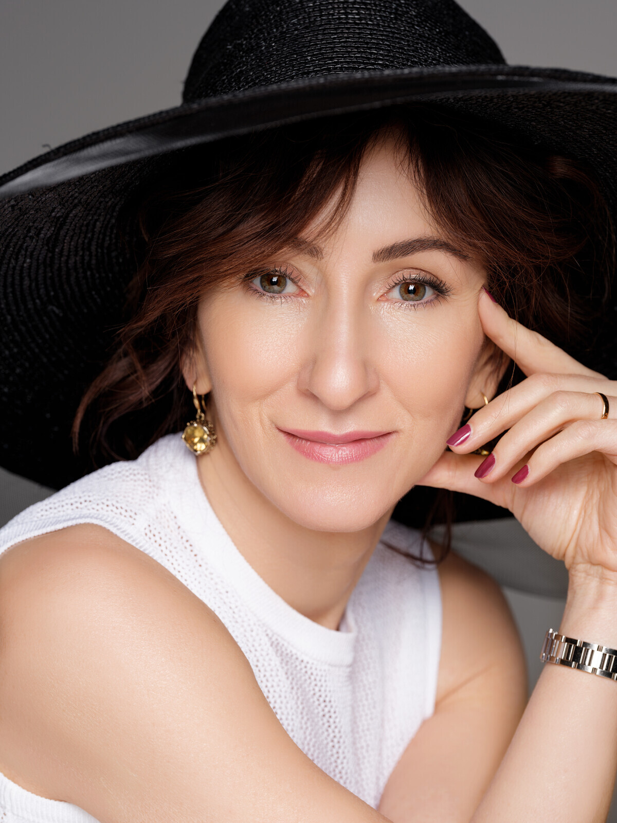 Kristīne Azarjana