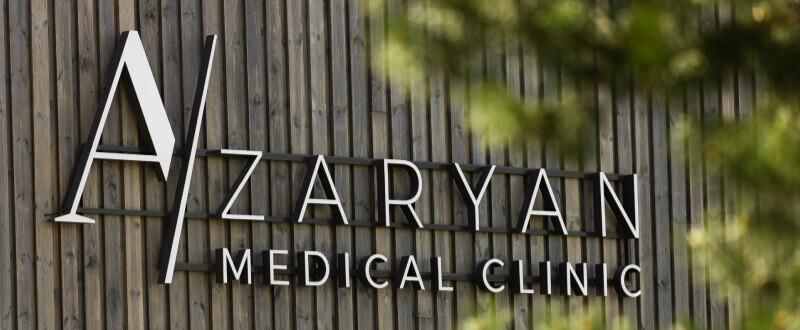 Estētiskā medicīnas klīnika AZARYAN MEDICAL CLINIC