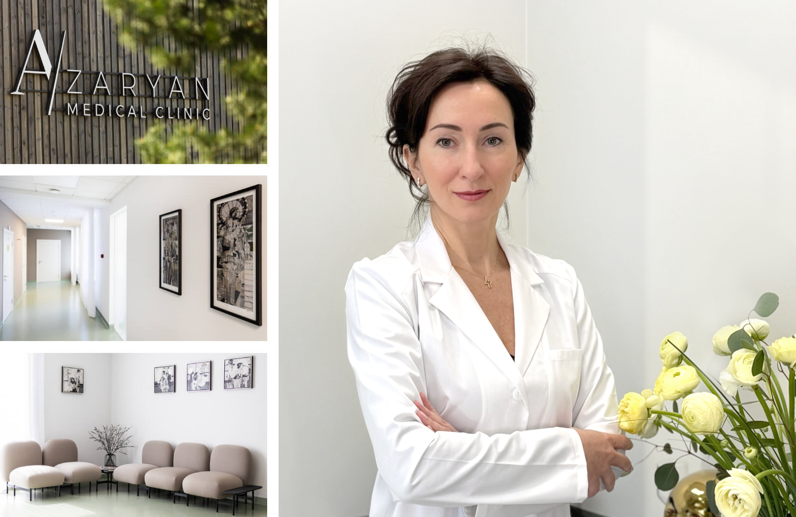 AZARYAN MEDICAL CLINIC