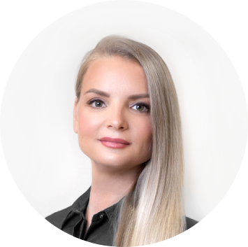 Анита Метра